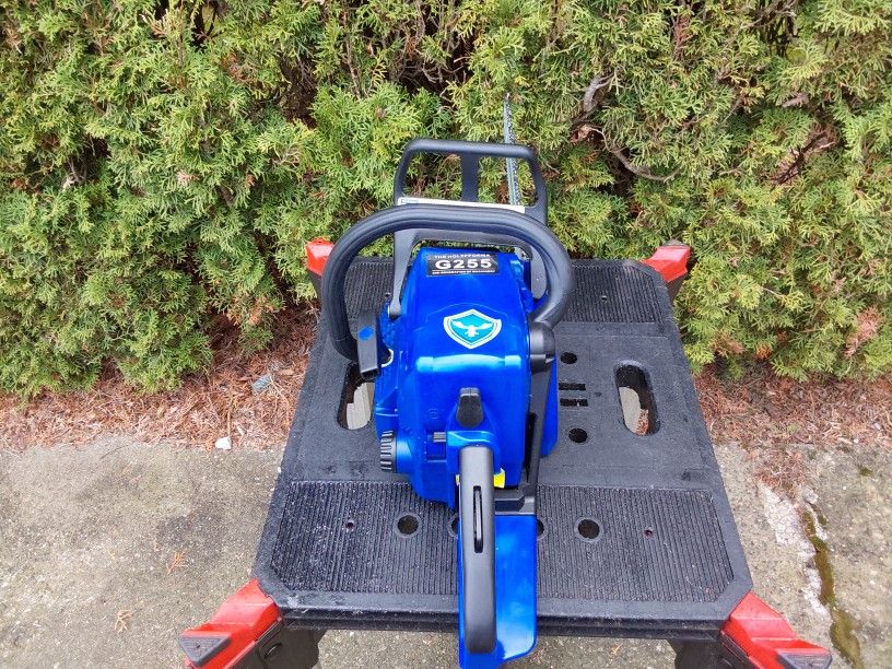 Stihl chainsaw (clone by Holzfforma) - 150 (Kent East Hill)