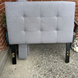 Bed Frame 