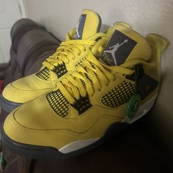 Jordan Shoes Size 91/2