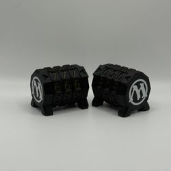 Magic The gathering Life counters Set Of 2