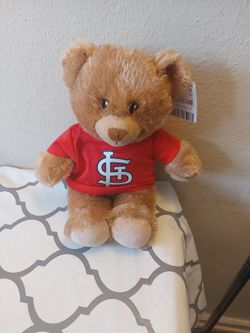 Teddy Bear