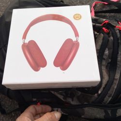 Apple Airpod Max I Have Every Color