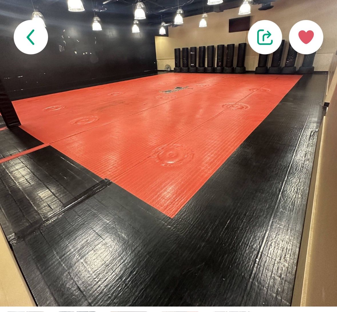 Dollamur Mats Flex Roll