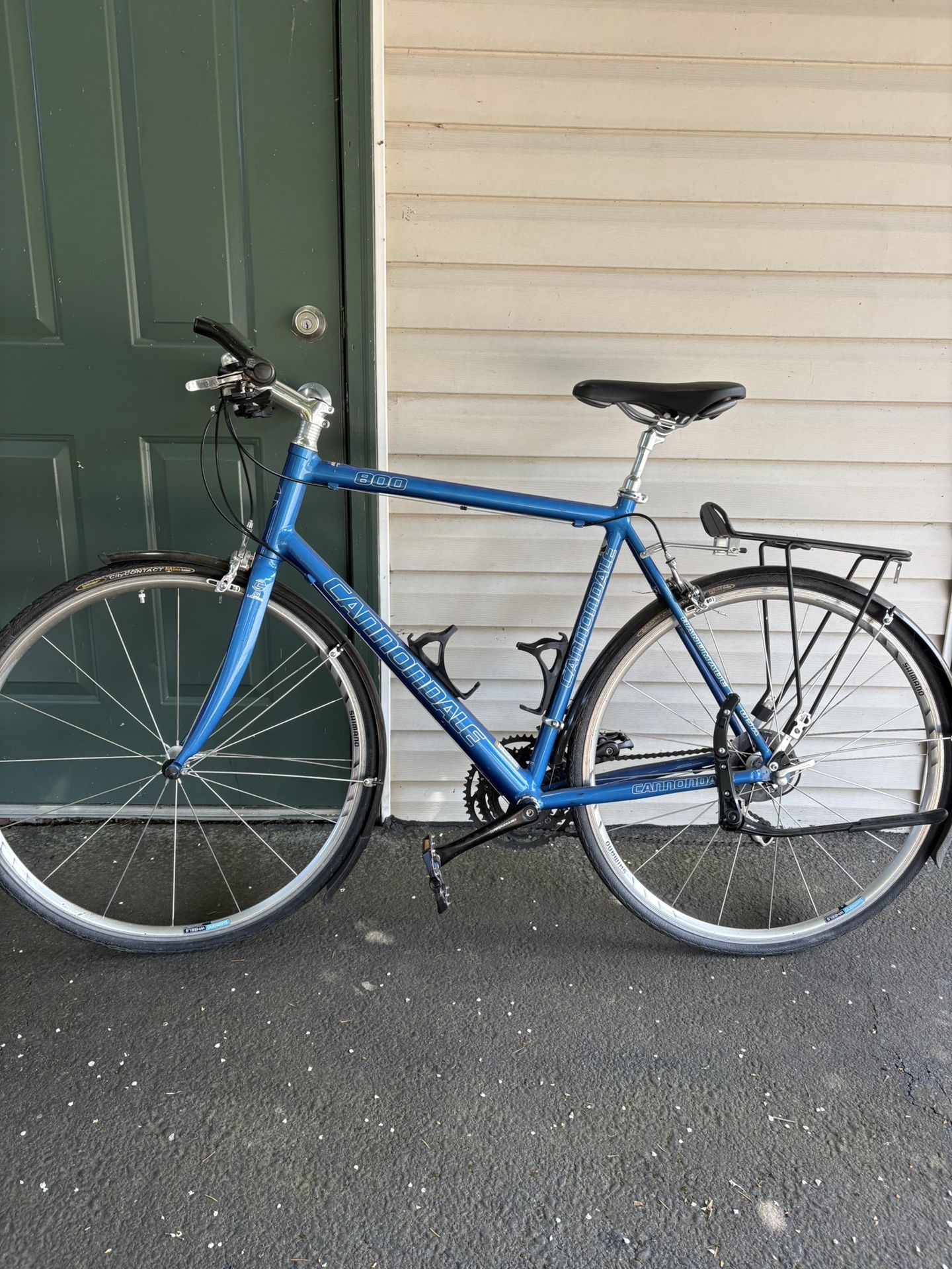 Cannondale 800 Men’s Bike