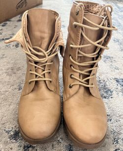 Womens Fashion Boots