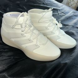 FearofGod Adidas colab size 13