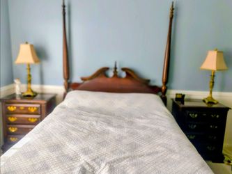 COCHRAN BEDROOM SET
