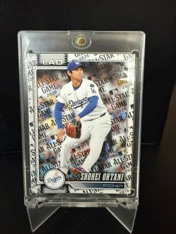 MLB 2026 Ohtani