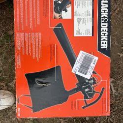 Electric Blower