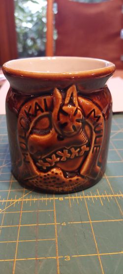 Hawaiian Mug