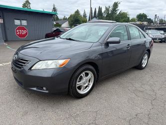 2009 Toyota Camry
