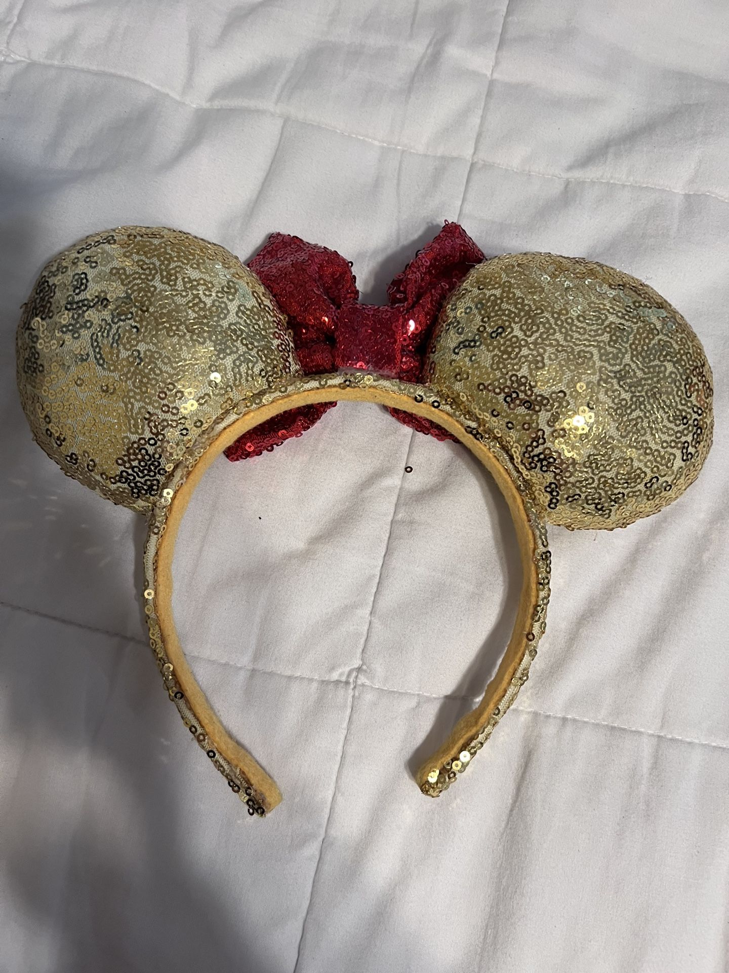 Mickey Ears