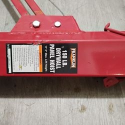 Drywall Lift