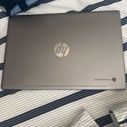 Hp Computer Chromebook