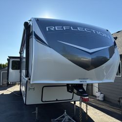 2024 Reflection -Grand Design 367BHS (New)