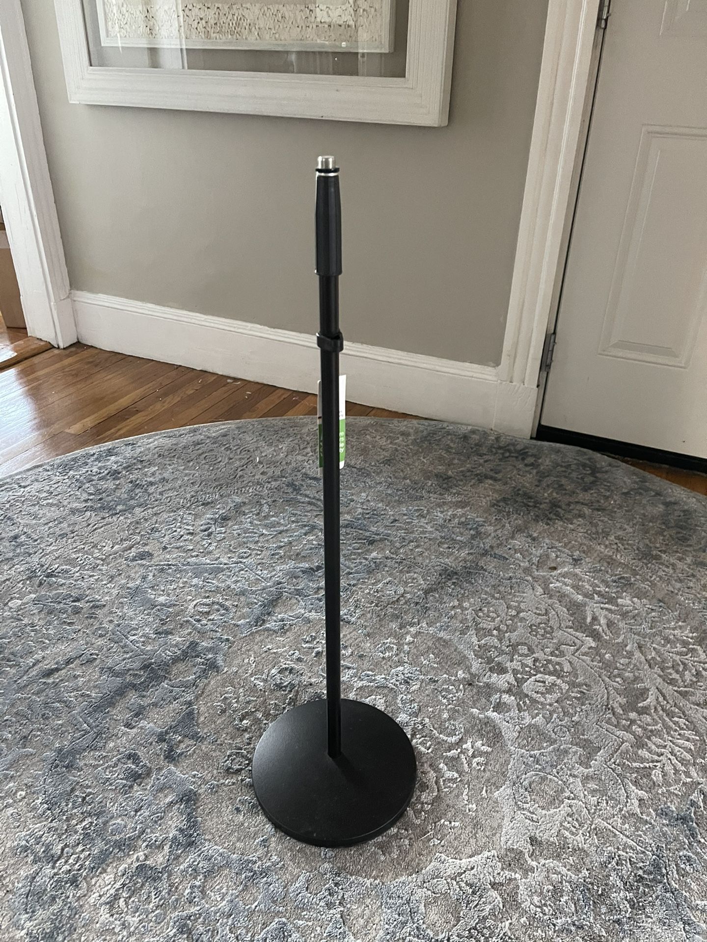 K&M Microphone Stand