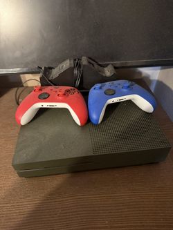 Xbox