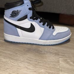 Selling University Jordans