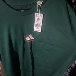 Adidas Shirt