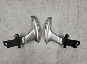 Q50 paddle shifters