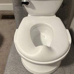 Kids Toilet
