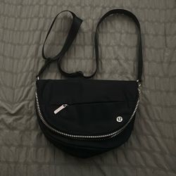 Lululemon Crossbody Bag 