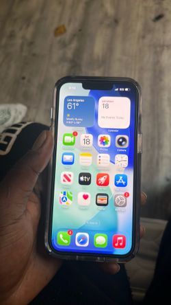 iPhone 13 sim unlocked