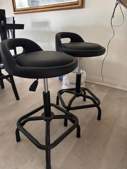 Stools