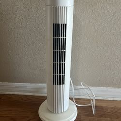 3 Speed Tower Fan