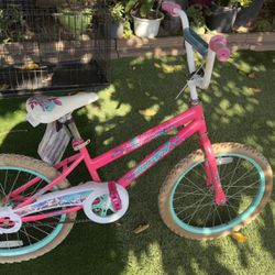 Huffy 20” Kids Bike 