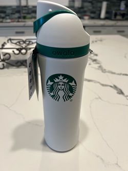 Starbucks Owala