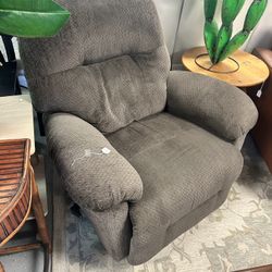 Swivel Rocking Recliner 