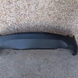 2010-15 Hyundai Tucson Back Valance (Body Parts)