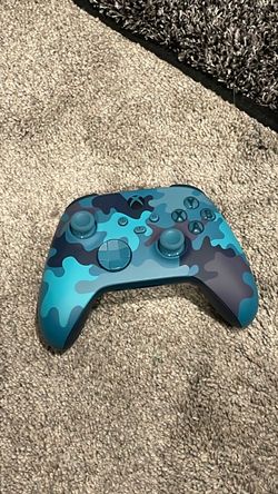 Xbox controller Xbox control