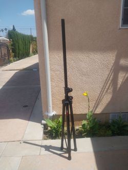 PROLINE SPEAMER STAND EXCELLENT CONDITION HEAVY DUTY