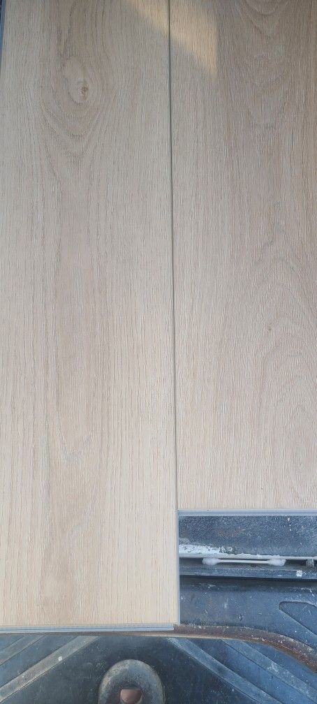 Lvp Vinyl Plank