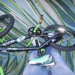 Kids Bike