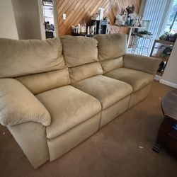 Recliner Couch For Cheap
