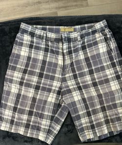 Men short 34