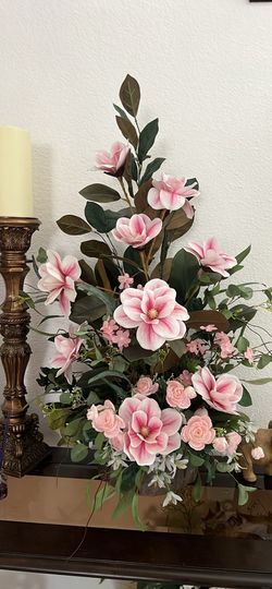 Arreglo floral