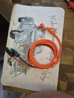 Solor cord make offer not free