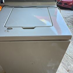 Maytag Washer 