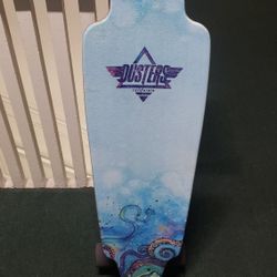 Dusters California Longboard - $150

