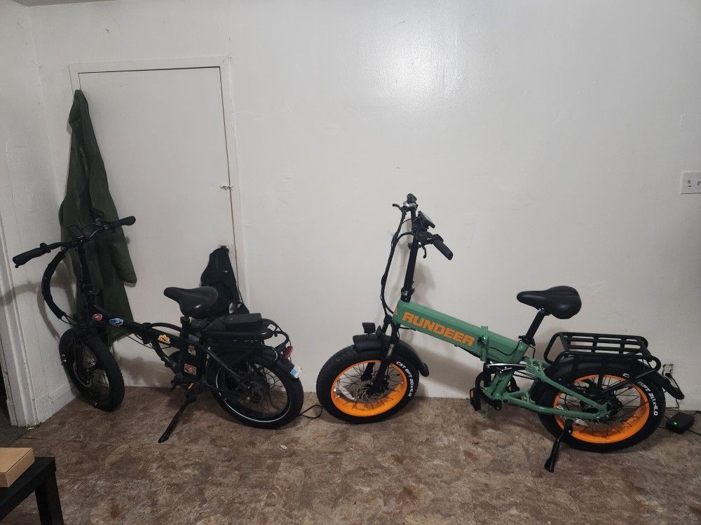 Hummer Rundeer Bike