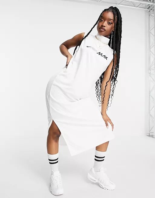 summer dress cotton French Romantic Maxi [AD] SHORT SLEEVE Be comfortable and chic Color:Dark Champagne Olive Green Cotton Flax
