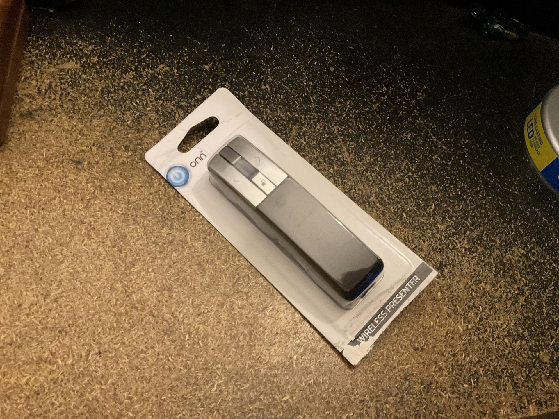 Wireless Presenter