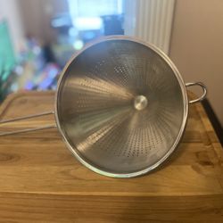 Cone Strainer 