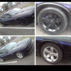 Rim  Painting "SPECIAL " 