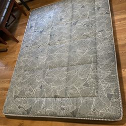 Free Queen Mattress