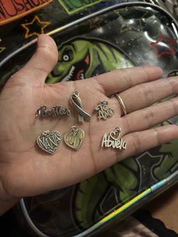 James Avery $35